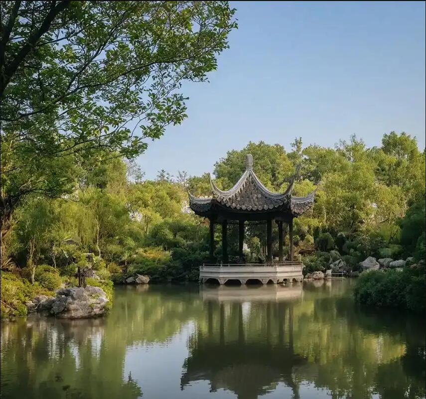 玉门从容餐饮有限公司